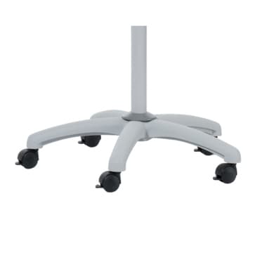 Franken Flipchart MOBIL 105x68cm
