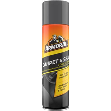 ARMOR ALL Textilreiniger 500ml