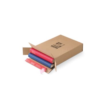 ColomPac® DHL Kleinpaket Maße bis 69 mm