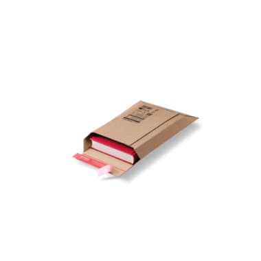 ColomPac® DHL Kleinpaket Maße bis 72 mm