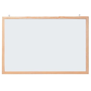 Franken Schreibtafel 30x40cm magnethaftend