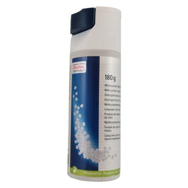 JURA Milchsystem-Reiniger Mini-Tabs 180g