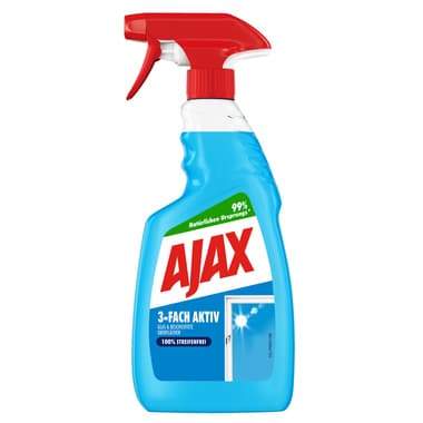 Ajax Glasreiniger 500ml
