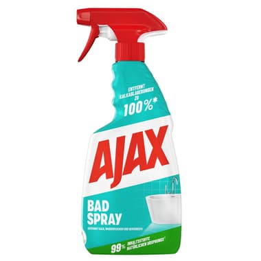 Ajax Badreiniger 500ml