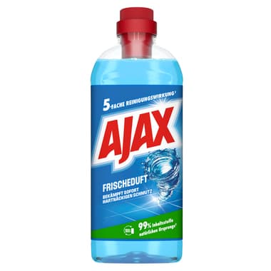Ajax Allzweckreiniger Frischeduft 1l