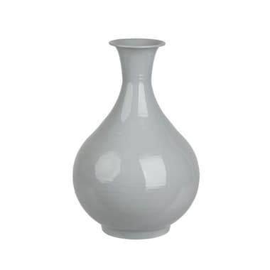 DECORIS Vase gr 23x35cm
