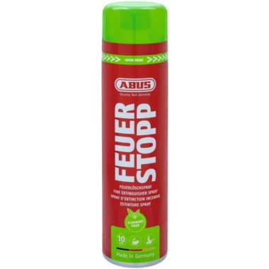 ABUS Feuerlöschspray fluorfrei 700ml