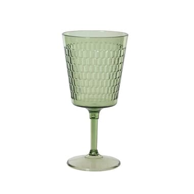 DECORIS Weinglas hgn