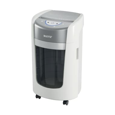 Leitz Aktenvernichter IQ Home Office 225 P5