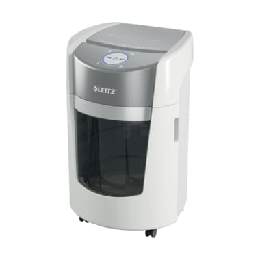 Leitz Aktenvernichter IQ Small Office 350 P5