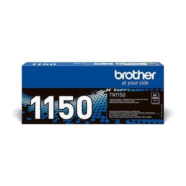 Brother Toner TN1150 1000S sw