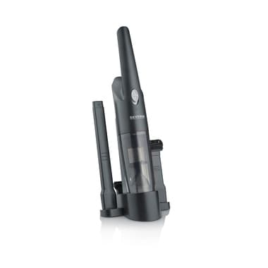SEVERIN 4-in-1 Akku-Handstaubsauger