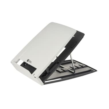 BakkerElkhuizen Laptopständer Ergo-Q 330 Circular