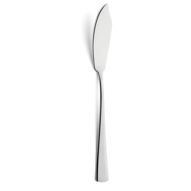Amefa Fischmesser DANTE si 12St