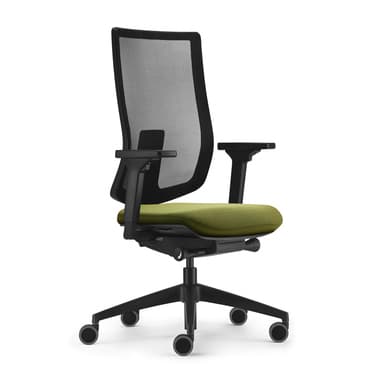 Sedus Bürostuhl se:do pro light 2 gn