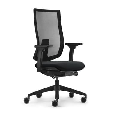 Sedus Bürostuhl se:do pro light 2 dbl