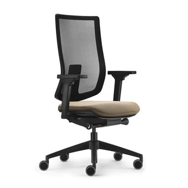 Sedus Bürostuhl se:do pro light 2 cr