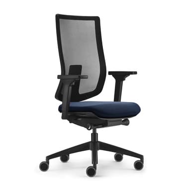 Sedus Bürostuhl se:do pro light 2 bl