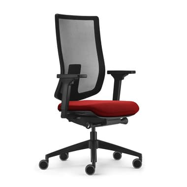 Sedus Bürostuhl se:do pro light 2 rt