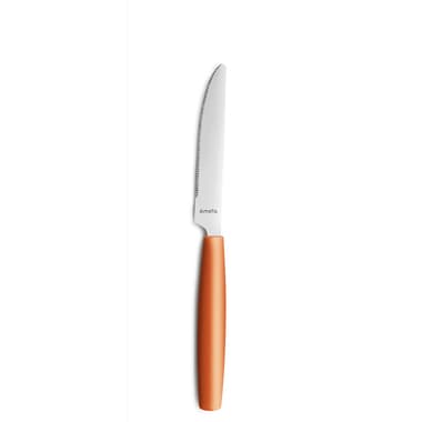 Amefa Menümesser 224mm mango 12St