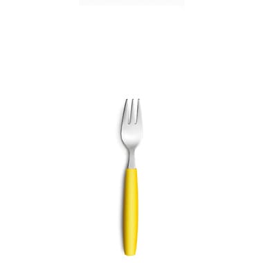 Amefa Kuchengabel 169mm lemon 12St