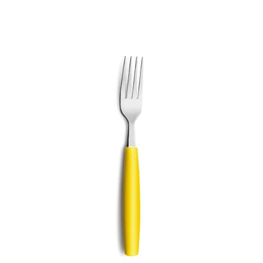 Amefa Menügabel 209mm lemon 12St