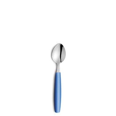 Amefa Kaffeelöffel 168mm blue lagoon 12St
