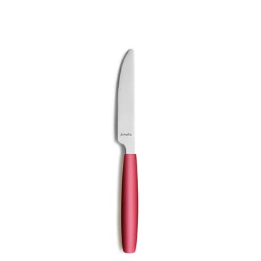 Amefa Dessertmesser 195mm cherry 12St