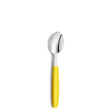 Amefa Dessertlöffel 170mm lemon 12St