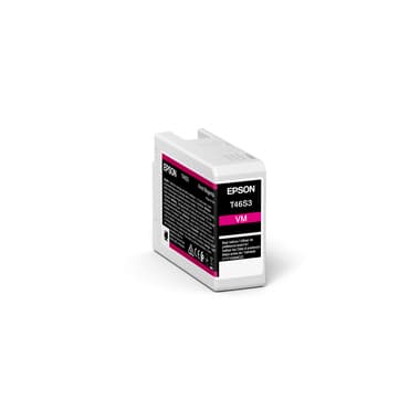 Epson Tintenpatrone T46S3 25ml magenta