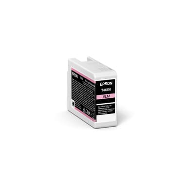 Epson Tintenpatrone T46S6 25ml hellmagenta