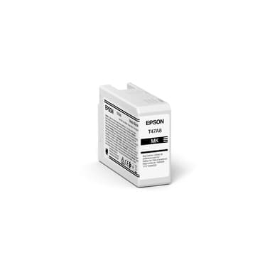 Epson Tintenpatrone T47A8 50ml mattschwarz