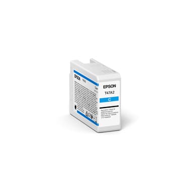 Epson Tintenpatrone T47A2 50ml cyan