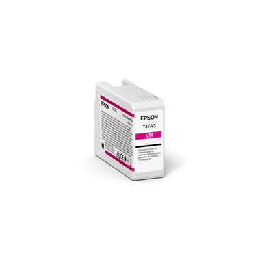 Epson Tintenpatrone T47A3 50ml magenta