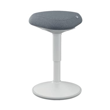 Leitz Sitzhocker Ergo Active h.gr