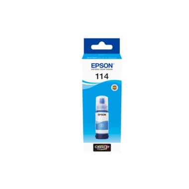 Epson Nachfülltinte 114 70ml c