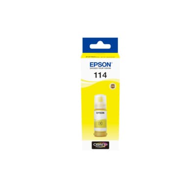 Epson Nachfülltinte 114 70ml y