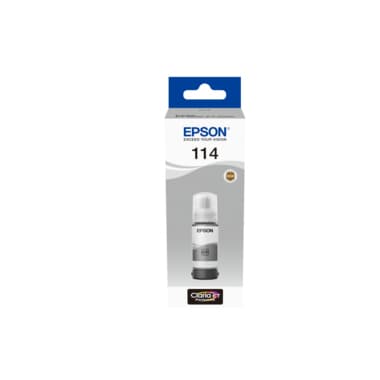 Epson Nachfülltinte 114 70ml gr