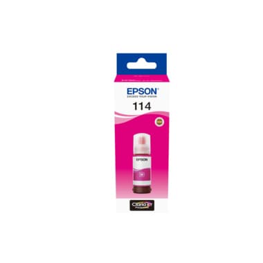 Epson Nachfülltinte 114 70ml m