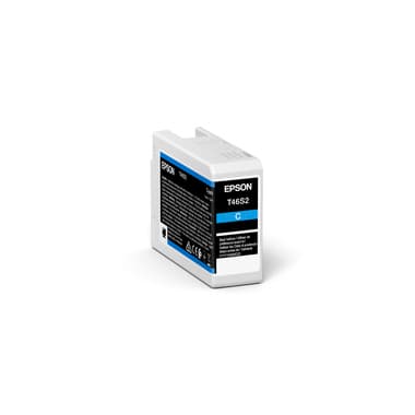 Epson Tintenpatrone T46S2 25ml cyan