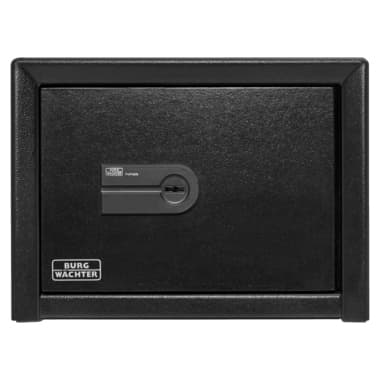 BURG-WÄCHTER Möbeltresor Profi-Safe PRS 510 K sw