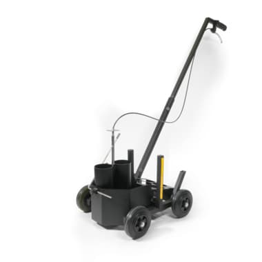DURABLE Markierwagen DURALINE EasyTrack
