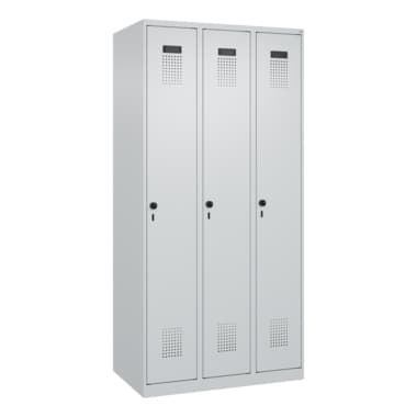 C+P Spind Evolo PLUS 3Abt 1850x900x500 lgr/lgr