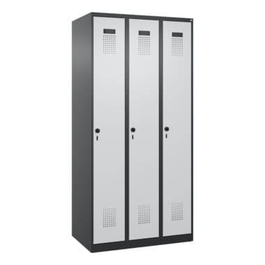C+P Spind Evolo PLUS 3Abt 1850x900x500 sgr/lgr