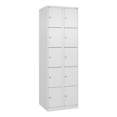C+P Spind Evolo PLUS 10Fä 1850x600x500 vws/vws