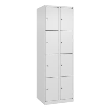 C+P Spind Evolo PLUS 8Fä 1850x600x500 vws/vws