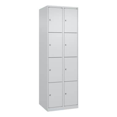 C+P Spind Evolo PLUS 8Fä 1850x600x500 lgr/lgr