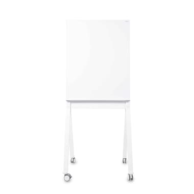 magnetoplan Design Glasboard mobil wsgr