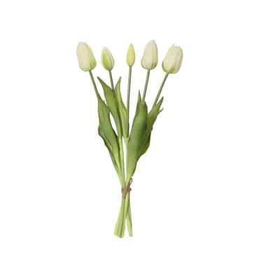 DECORIS Kunsttulpen Bündel ws