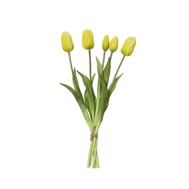 DECORIS Kunsttulpen Bündel ge